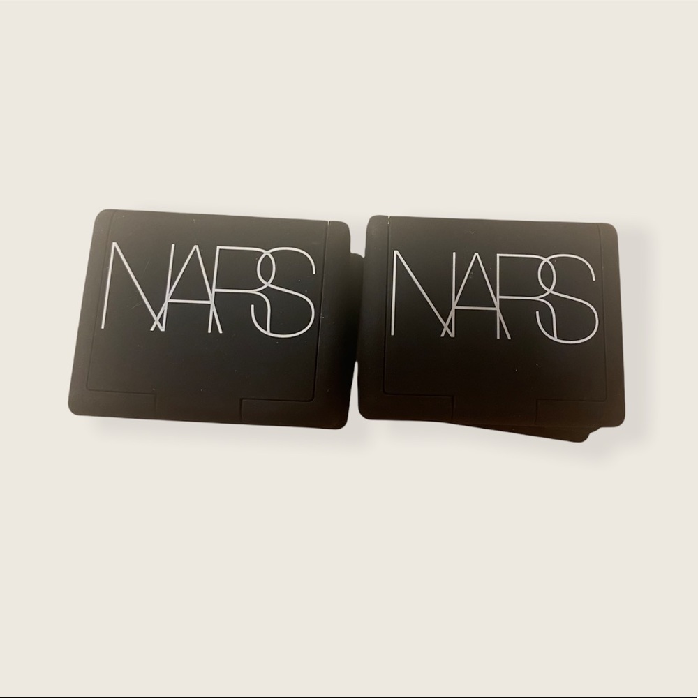 NARS Mini Blush (ORGASM)
